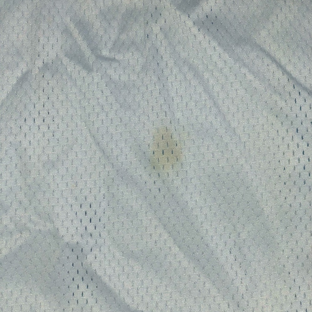 Rare Red and white Black Pyramid Jersey - Picture 6 of 6